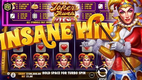 Epic Joker Slot - Play Online