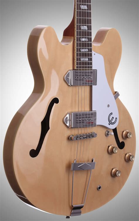 Epiphone Casino 2ch