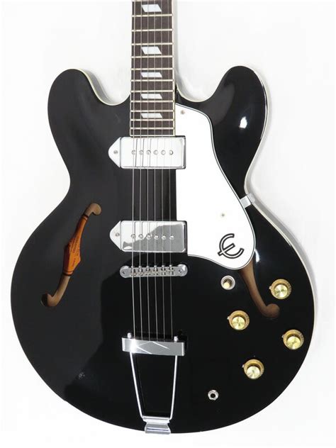 Epiphone Casino Eb