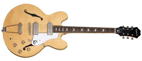 Epiphone Casino Para Venda Ontario