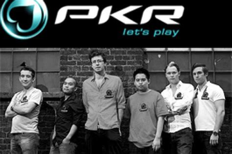 Equipe Pkr Poker