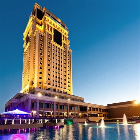 Erbil Casino