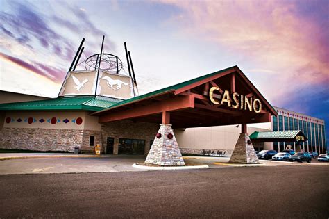 Eric S Casino North Sioux City Sd