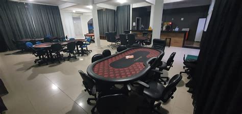 Escola De Poker Comentarios