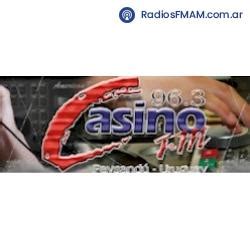 Escuchar Casino Fm Online