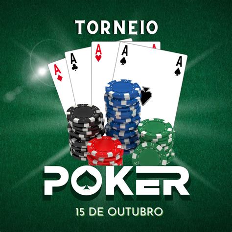 Esl Torneio De Poker