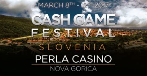 Eslovenia Poker