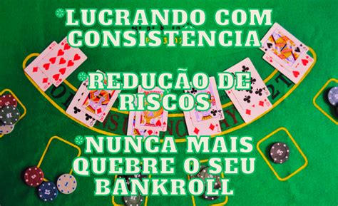 Especialista Em Blackjack