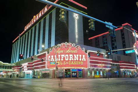 Estacao De Casino Norte Da California