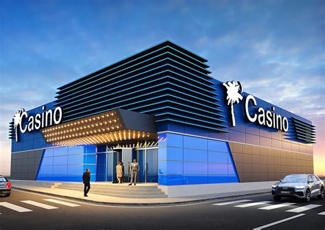 Estacao De Casinos Kcc