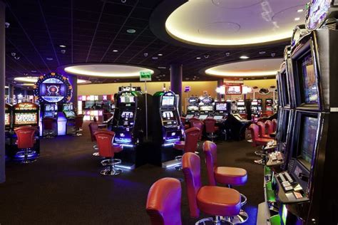 Estacionamento Casino Lille Tarif