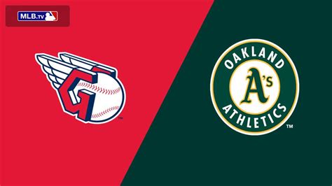 Estadisticas de jugadores de partidos de Cleveland Guardians vs Oakland Athletics