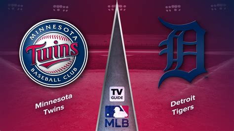 Estadisticas de jugadores de partidos de Detroit Tigers vs Minnesota Twins