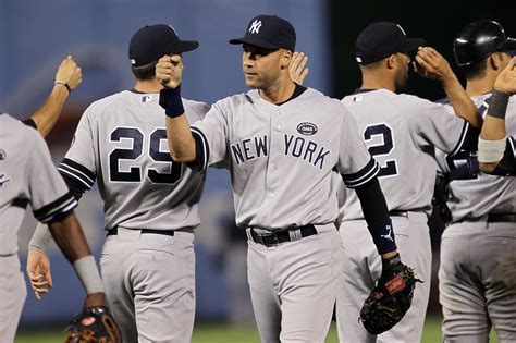 Estadisticas de jugadores de partidos de New York Yankees vs New York Yankees