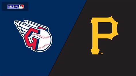 Estadisticas de jugadores de partidos de Pittsburgh Pirates vs Cleveland Guardians