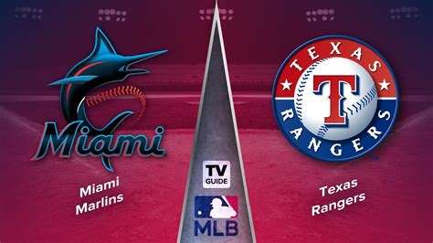 Estadisticas de jugadores de partidos de Texas Rangers vs Miami Marlins