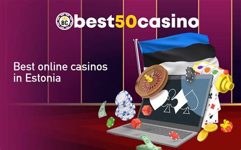 Estonian Casino Spelers Punten