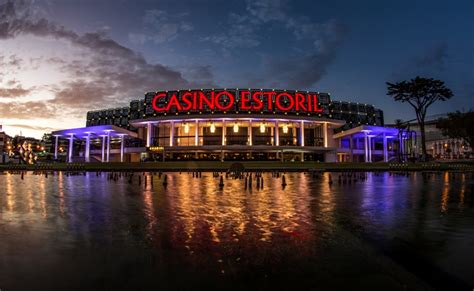 Estoril Sol Casino Costa Rica