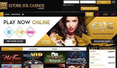 Estoril Sol Casino Download