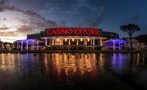 Estoril Sol Casino Peru