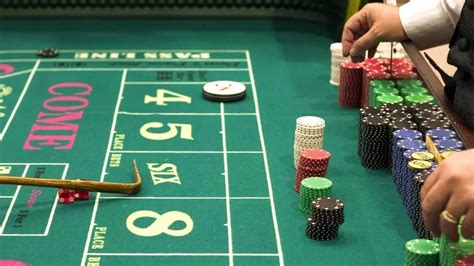 Estrategia Para Ganhar No Craps