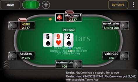 Estrela De Poker Para Mac Download