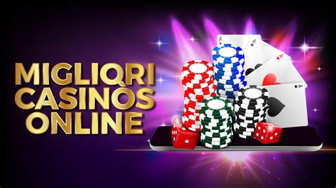 Eu Migliori Casino Italiani