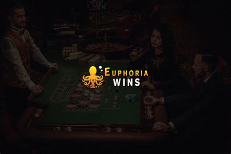 Euphoria Wins Casino Colombia