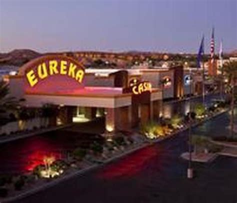 Eureka Casino Mesquite Comentarios