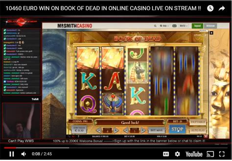 Euro Casino Online Login