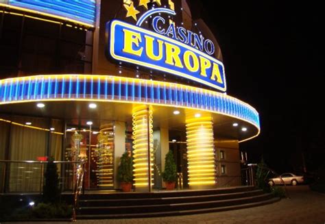 Euro Palace Casino Costa Rica