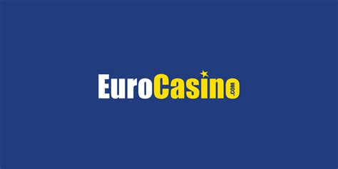 Eurocasino Aplicacao