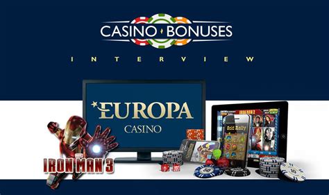 Europa Casino Feriados