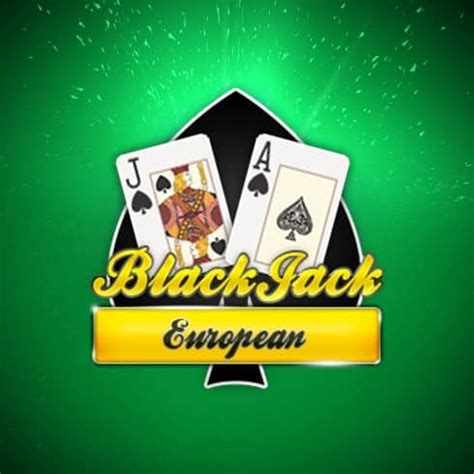 European Blackjack Mh Netbet