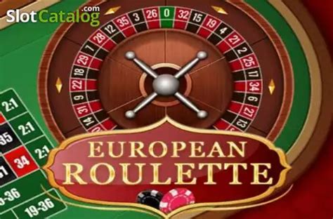 European Roulette Ka Gaming Betsul