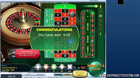 European Roulette Nucleus Bwin