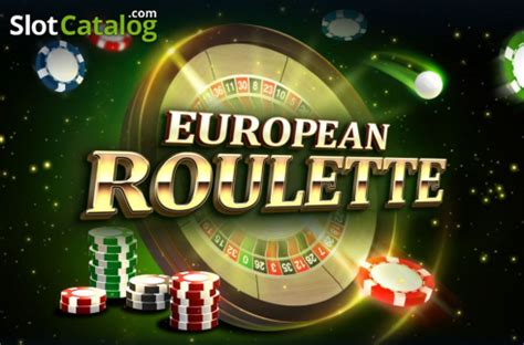 European Roulette Platipus Bet365