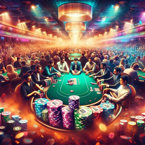 Europeia Deepstack Poker Championship 2024