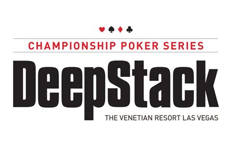 Europeia Deepstack Poker Championships 2024