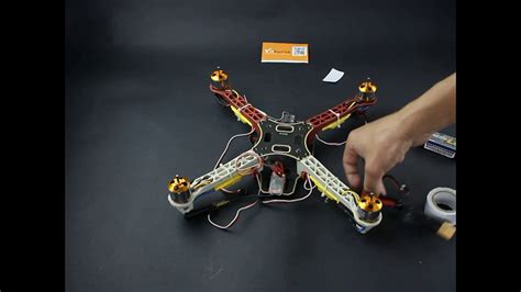 Eva De Alta Slot Drone Modulos