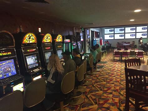 Evanston Wyoming Casino