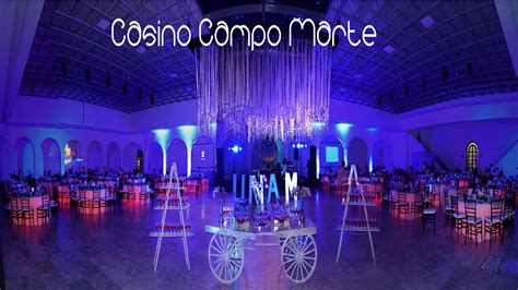 Eventos De Cassino Llc