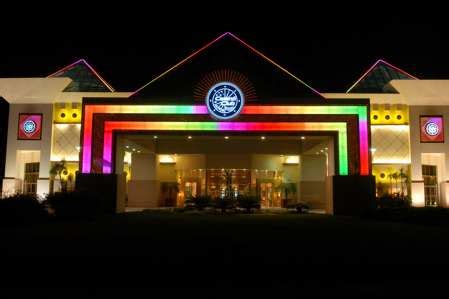 Eventos En Casino Club Santa Rosa De La Pampa