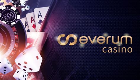 Everum Casino Mexico