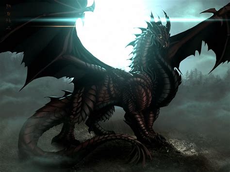 Evil Dragons Betway