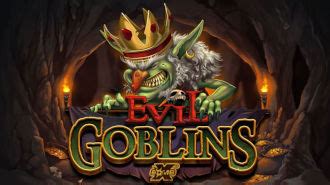 Evil Goblins 888 Casino