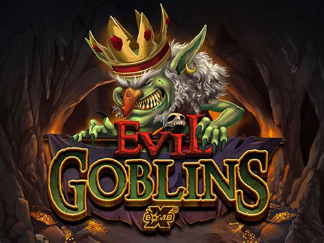 Evil Goblins Slot Gratis