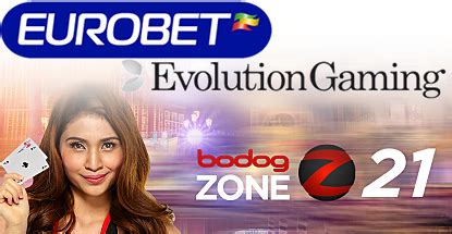 Evolution Bodog