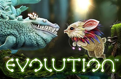 Evolution Slot - Play Online