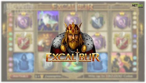 Excalibur Slot De Revisao